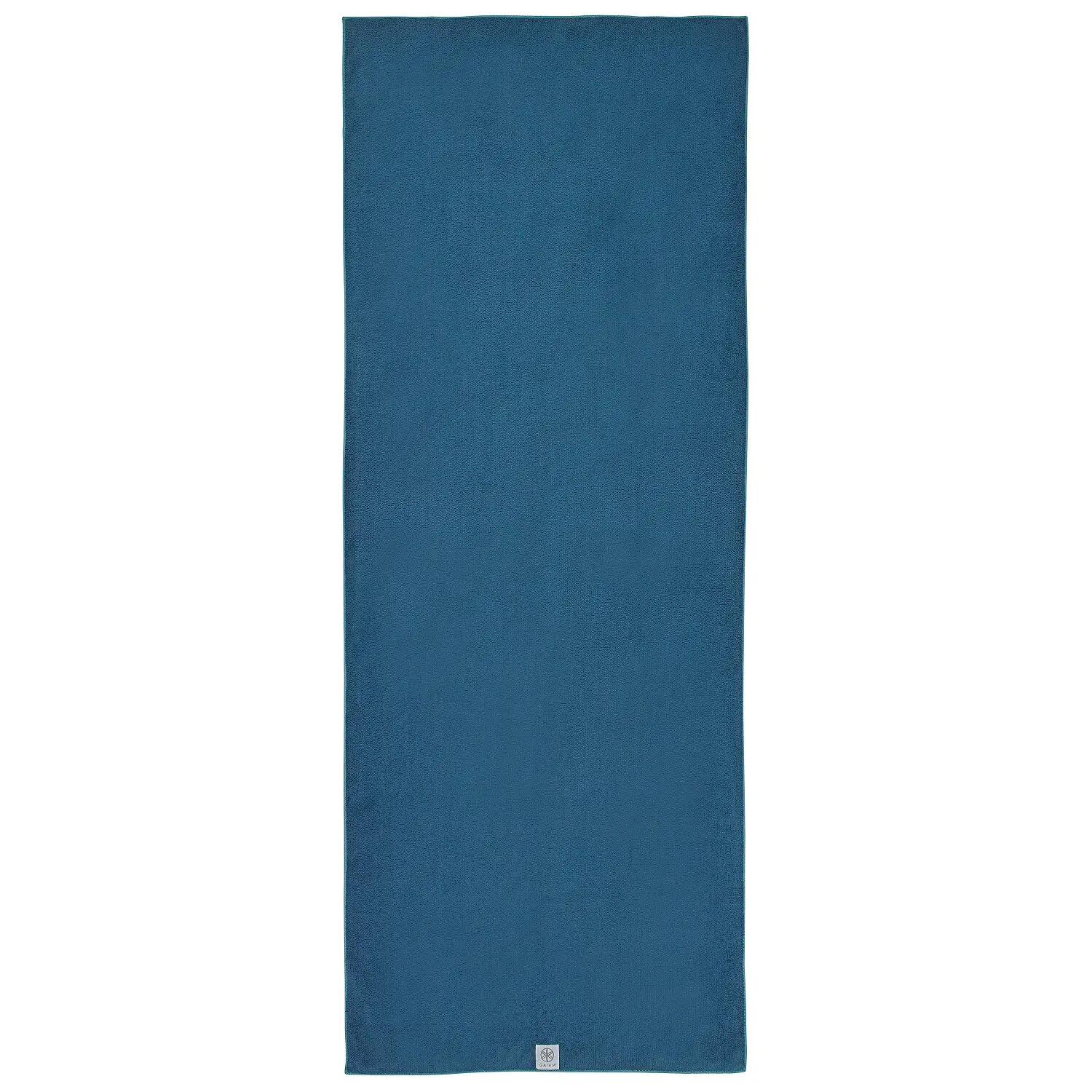 Serviette de Yoga Stay Put - Lac 2/5