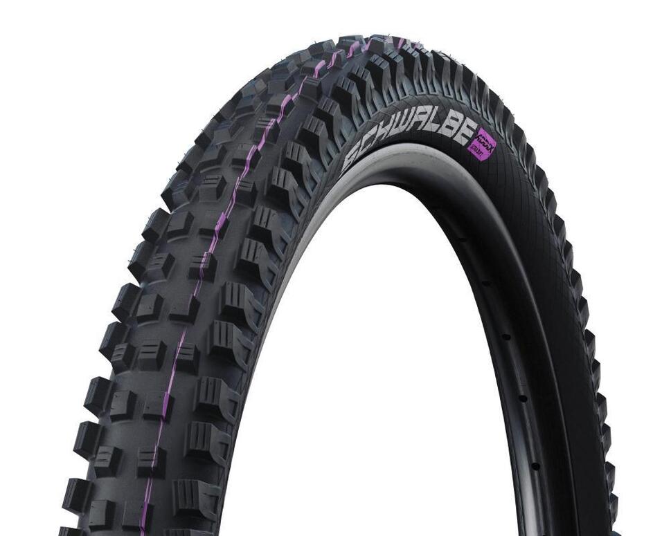 Opony MTB MAGIC MARY - ADDIX Ultra Soft Evolution Line 29x2.60