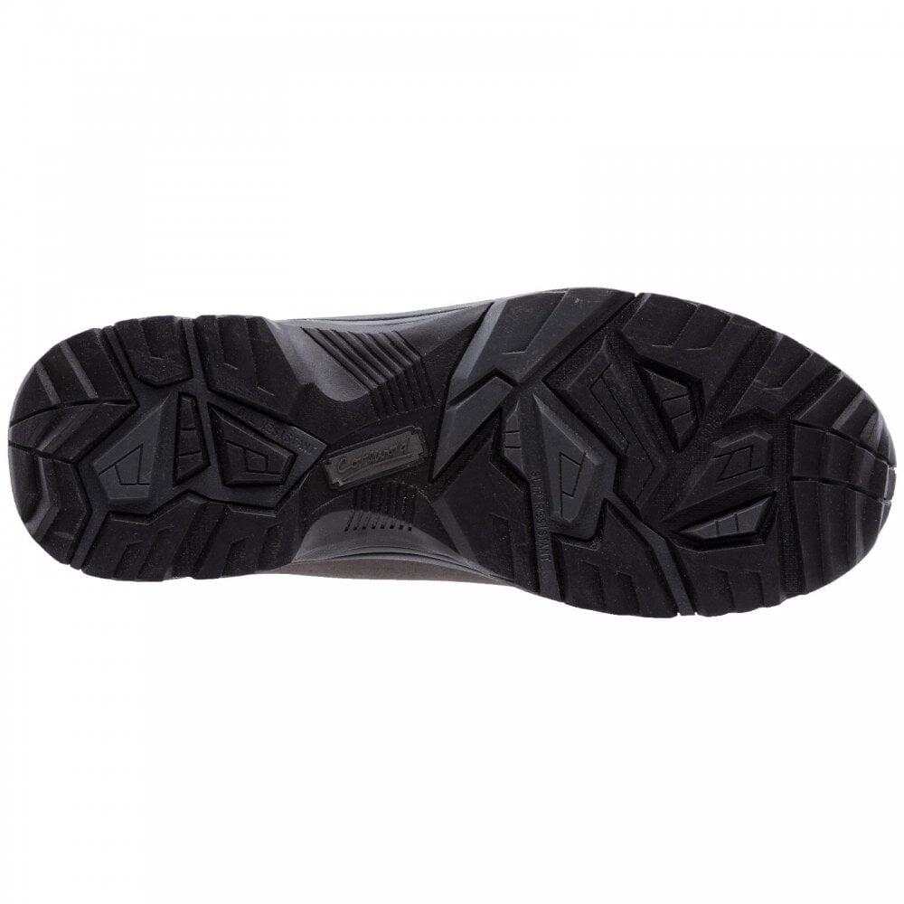 Chaussures NEBASKA Hommes (Marron) 5/7