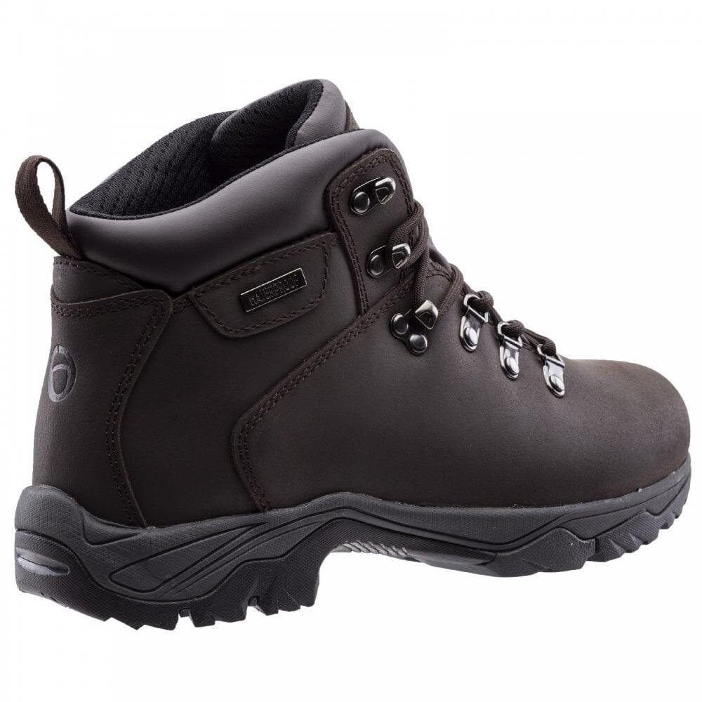 Chaussures NEBASKA Hommes (Marron) 4/7