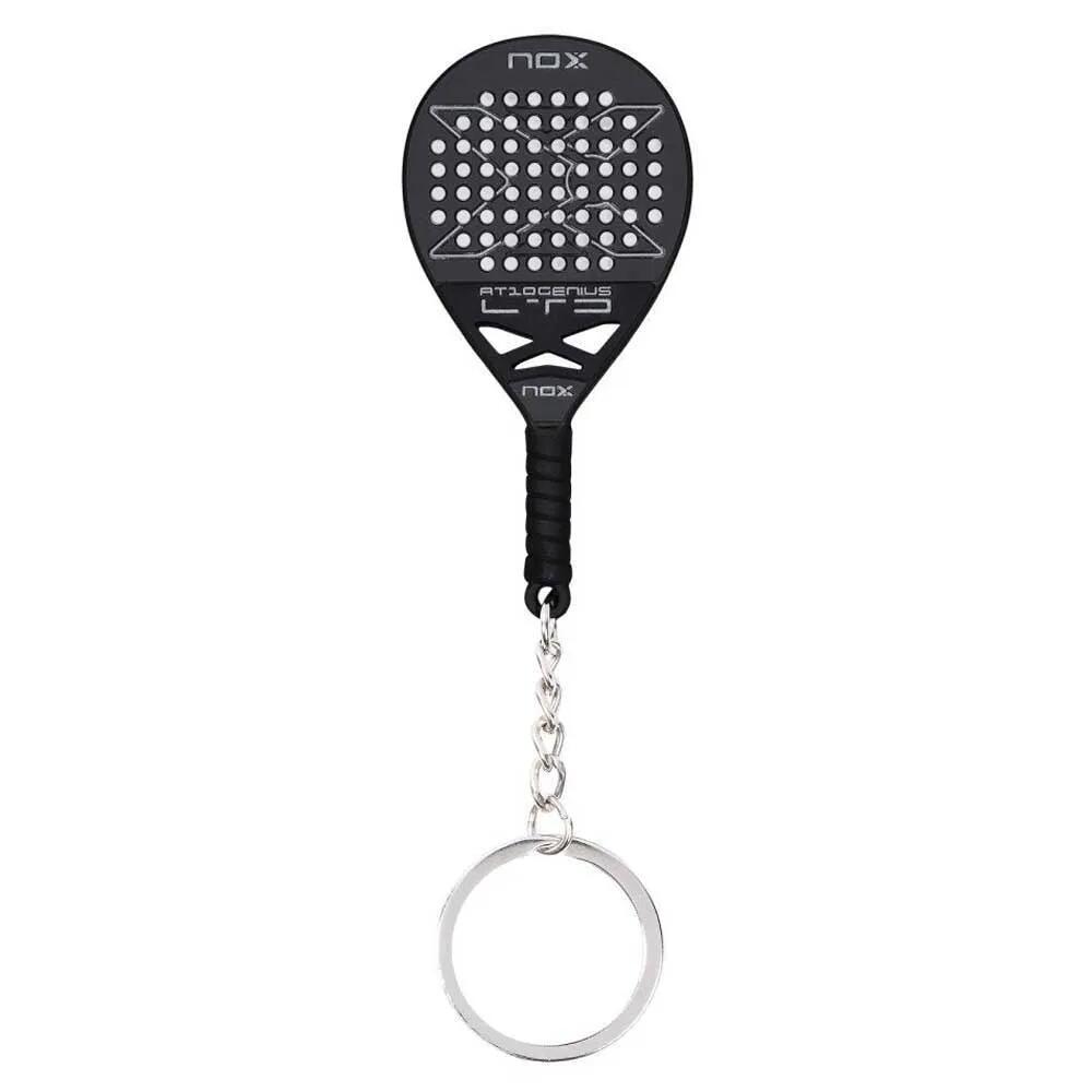 Padelracket Nox Genius LTD Edition 2025 5/7
