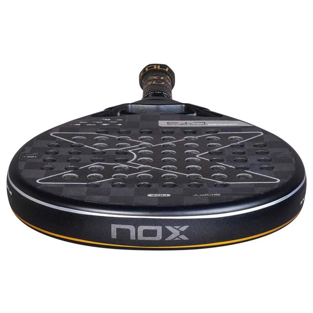 Padelracket Nox Genius LTD Edition 2025 6/7