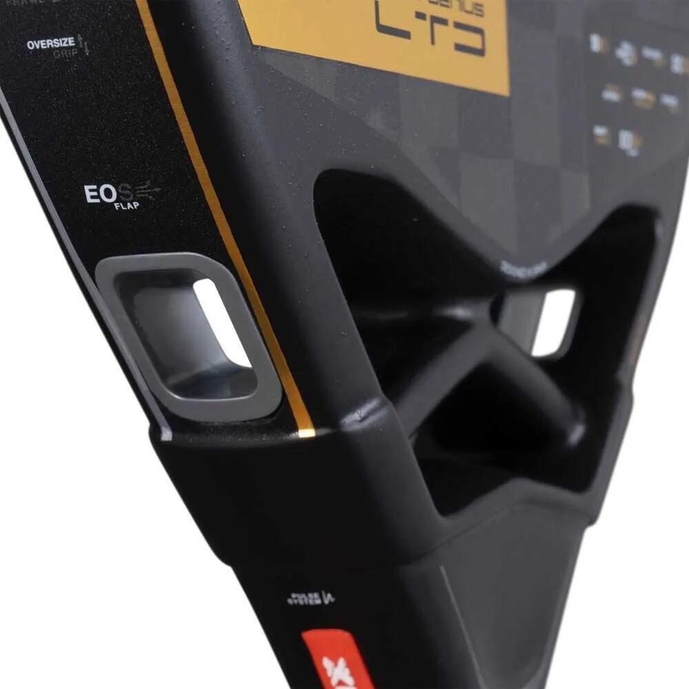 Padelracket Nox Genius LTD Edition 2025 4/7
