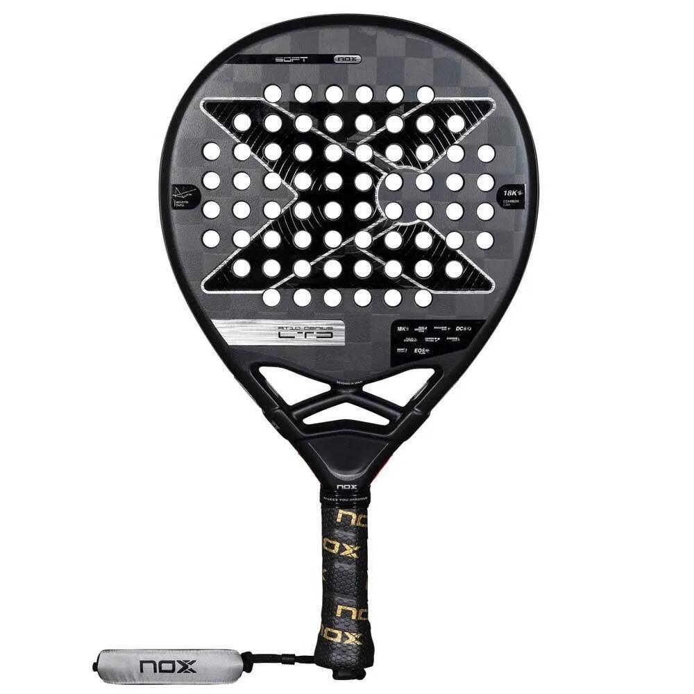 Padelracket Nox Genius LTD Edition 2025 3/7