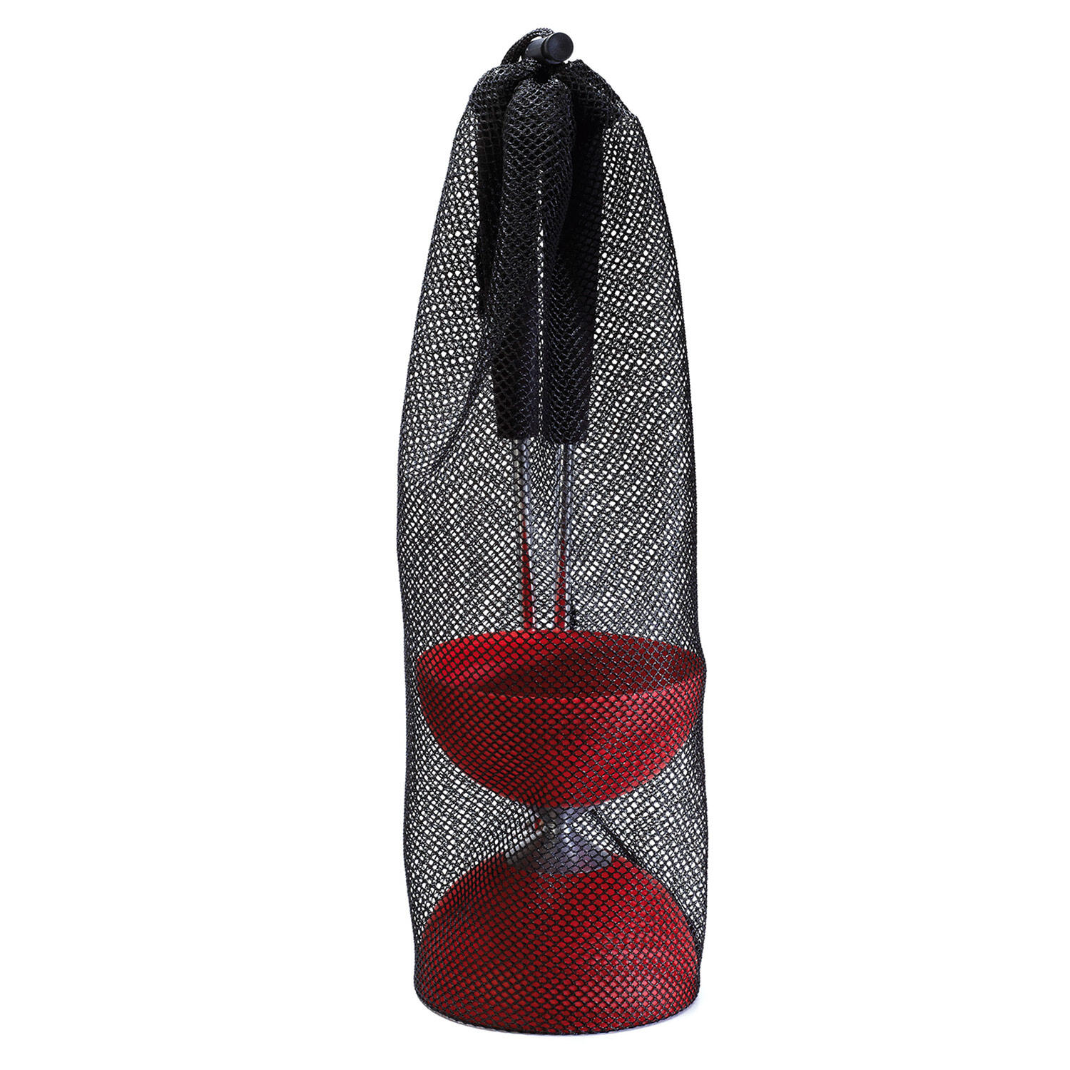 Set diabolo + bacchetta in alluminio Eureka! 2/2
