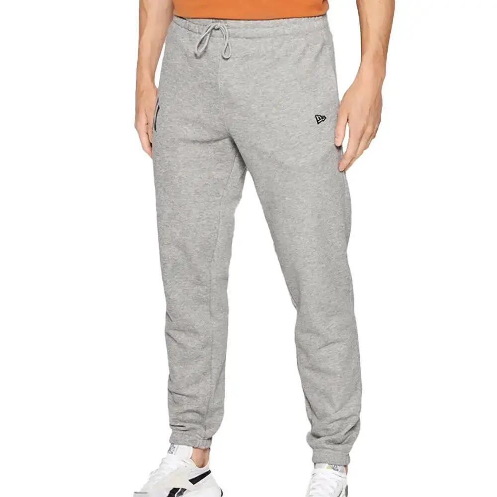 Men's New Era Neyyan Grey Joggers