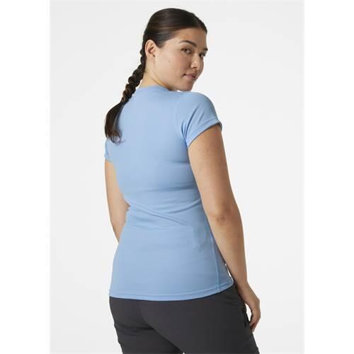 Hemden trainingsschoenen voor vrouwen Helly Hansen Hh Tech 5/5