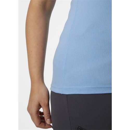 Hemden trainingsschoenen voor vrouwen Helly Hansen Hh Tech 3/5