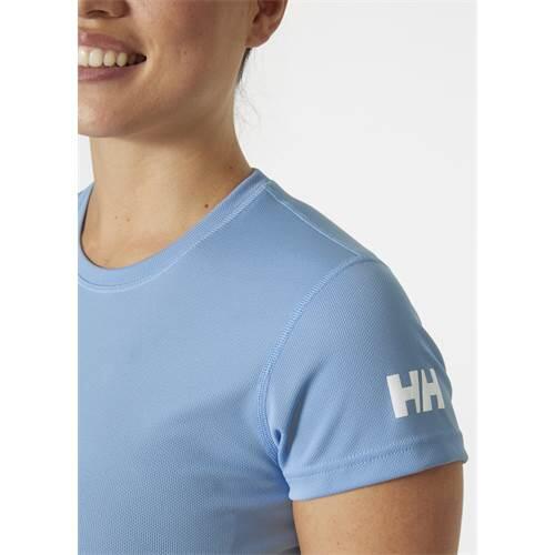 Koszulka treningowa damska Helly Hansen Hh Tech
