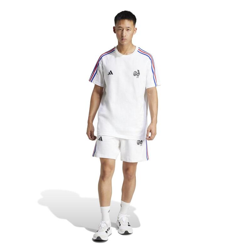 T-shirt 3 bandes France Essentials