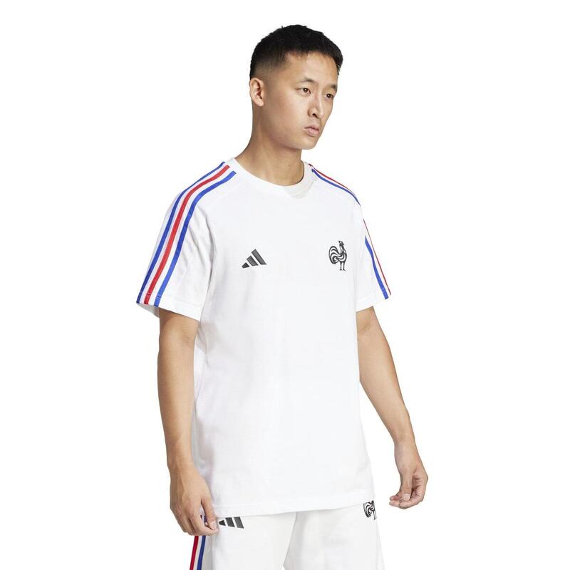 T-shirt 3 bandes France Essentials