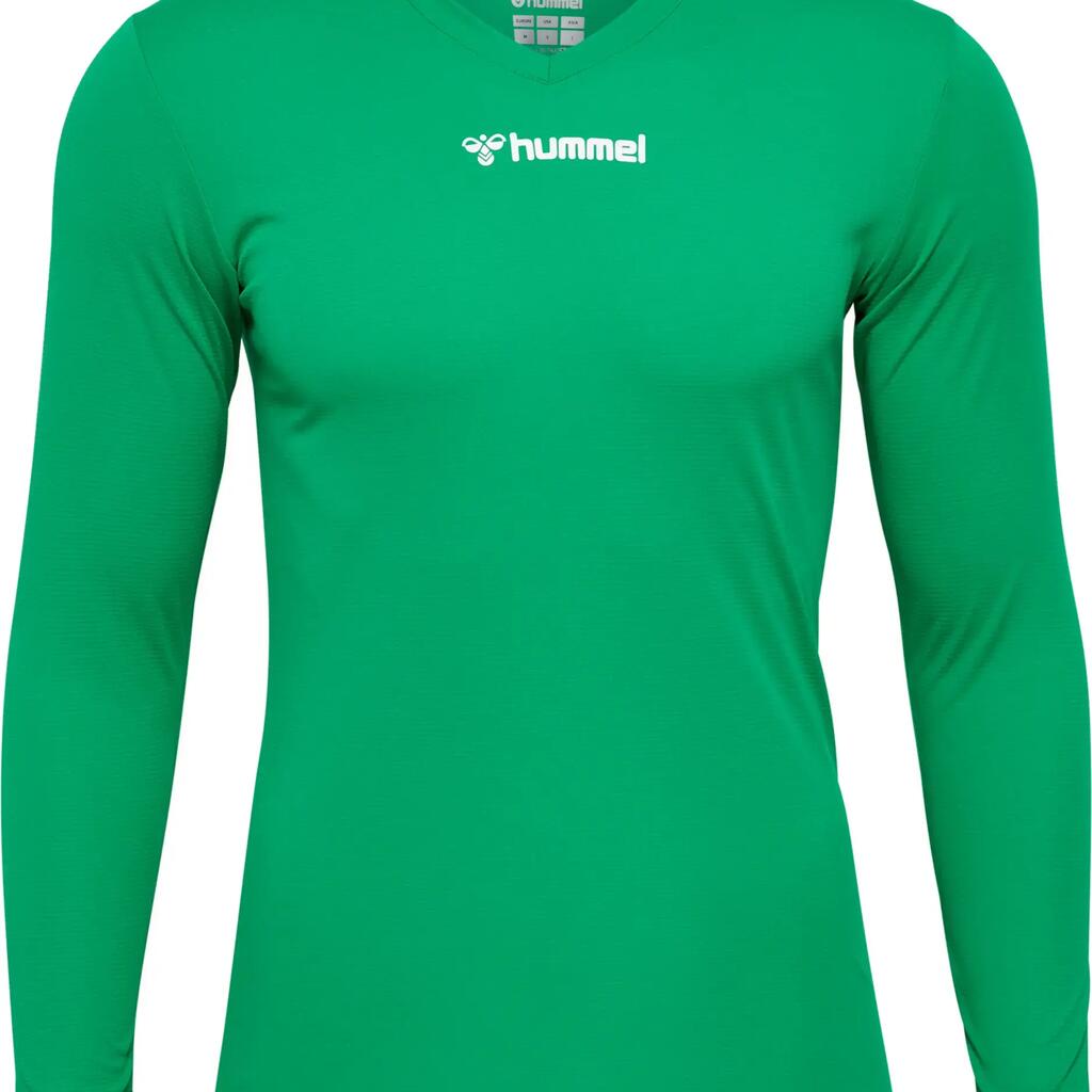 Long sleeve T-shirt Hummel BL Essential