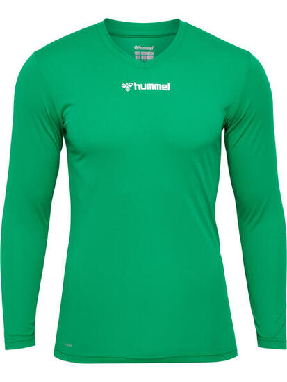 Maglia a maniche lunghe Hummel Bl Essential