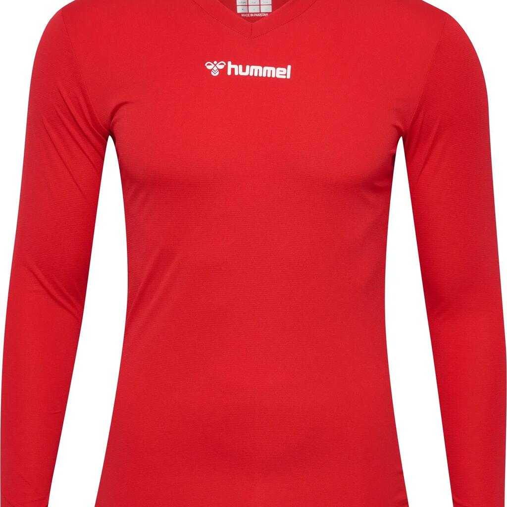 Long Sleeve Jersey Hummel BL Essentiel
