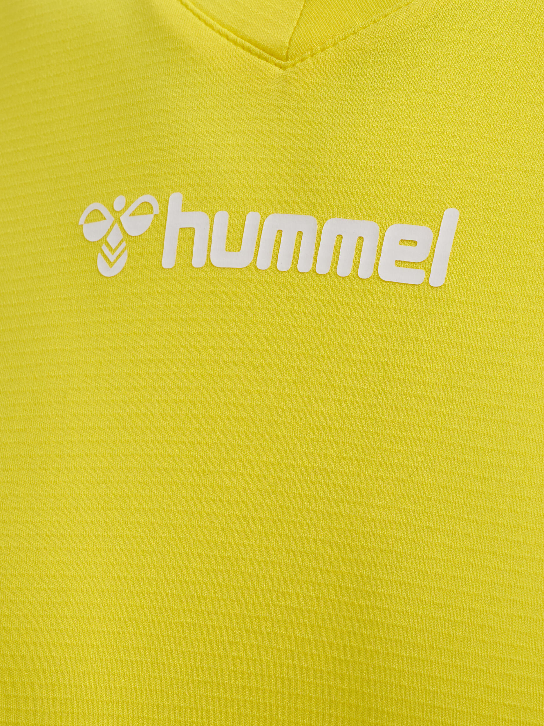 Long sleeve T-shirt Hummel BL Essential 3/7