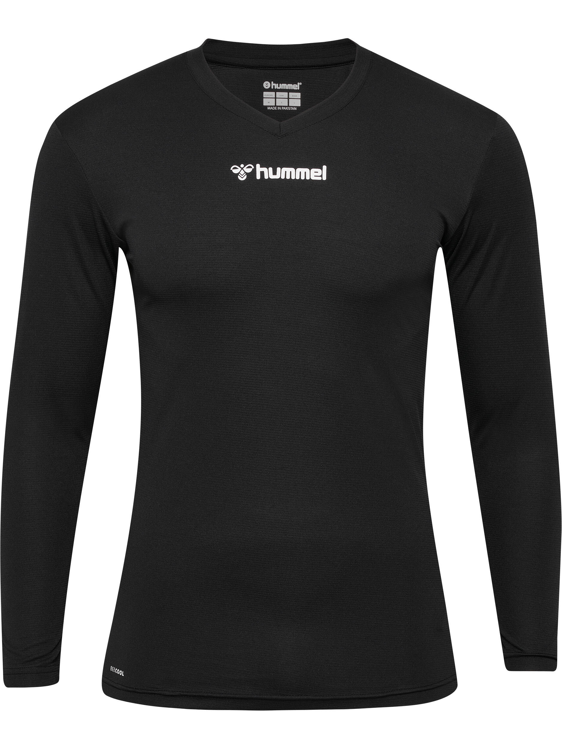 HUMMEL Instap T-Shirt Hmlbl Unisex Volwassene HUMMEL