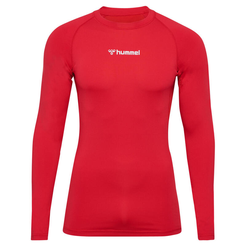 Koszulka z długim rękawem sportowa Hummel BL PERFORMANCE TEE 22551