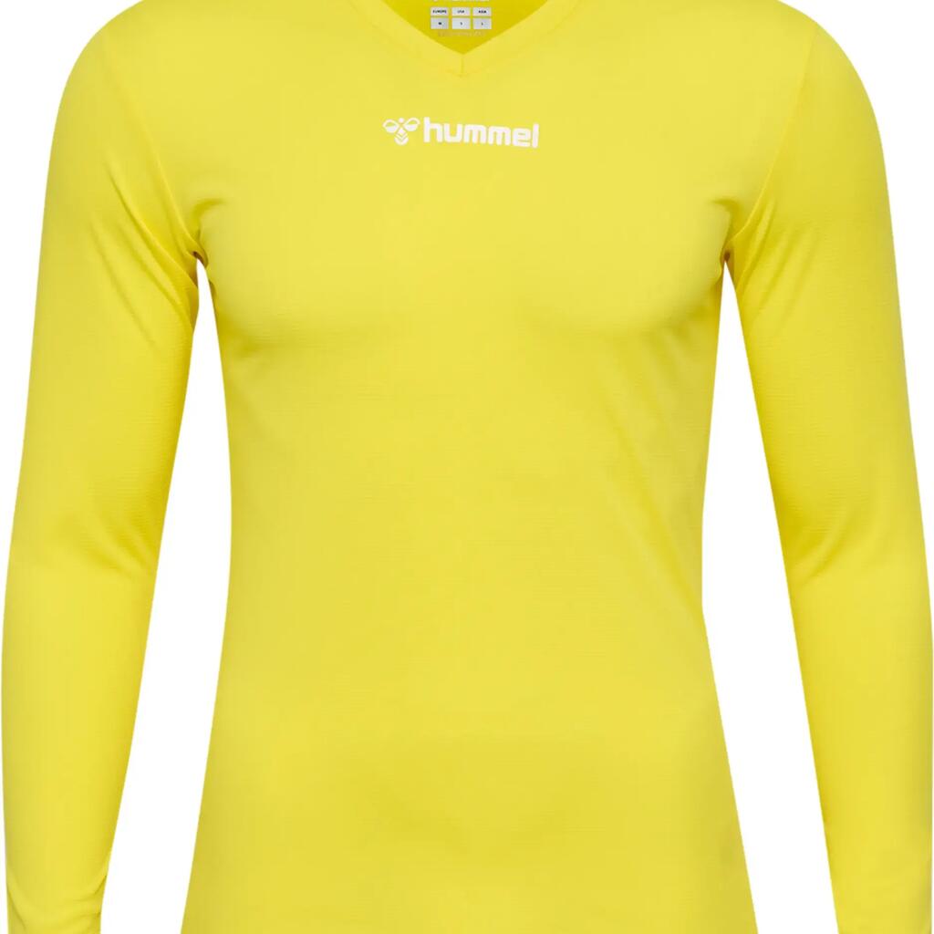 Long sleeve T-shirt Hummel BL Essential