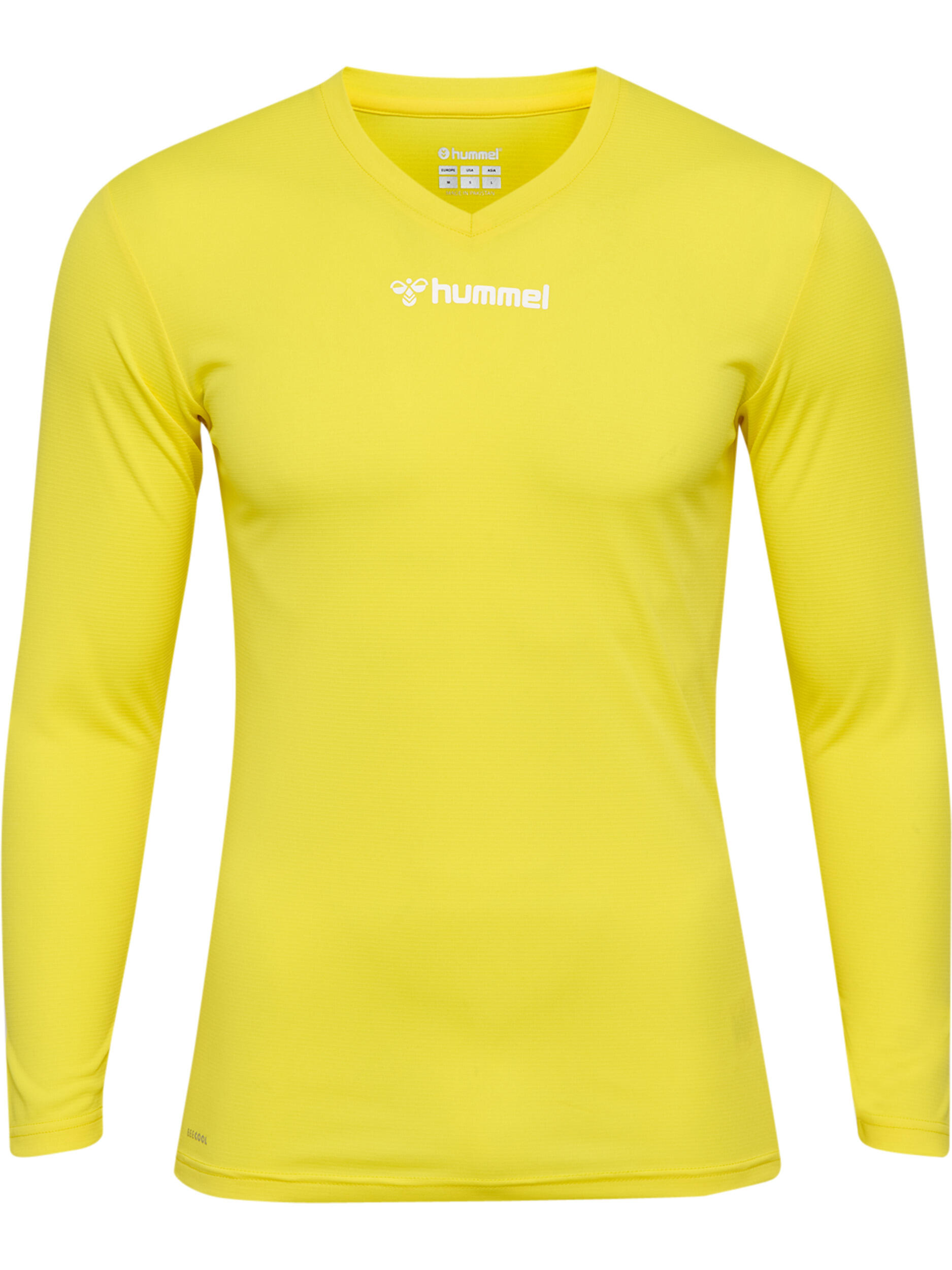 HUMMEL Instap T-Shirt Hmlbl Unisex Volwassene HUMMEL
