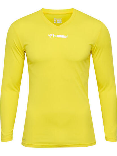 Maglia a maniche lunghe Hummel Bl Essential
