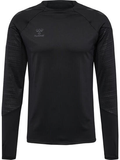 Enfiler Sweat-Shirt Hmlpro Adulte HUMMEL