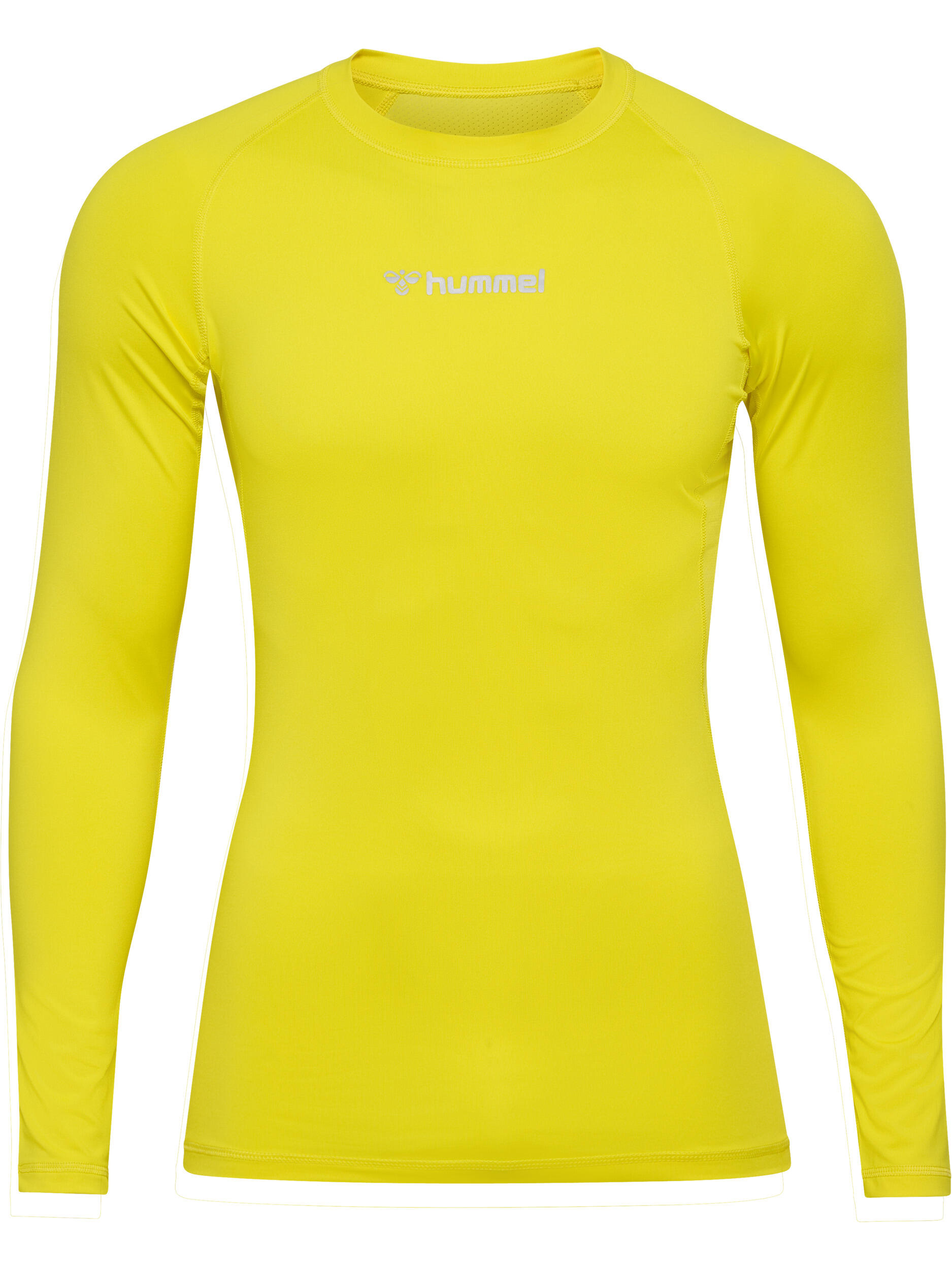 fluoreszierendes Neongelb / fluoreszierendes Neongelb / SCHWARZ