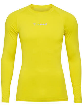 Enfiler T-Shirt Hmlbl Homme
