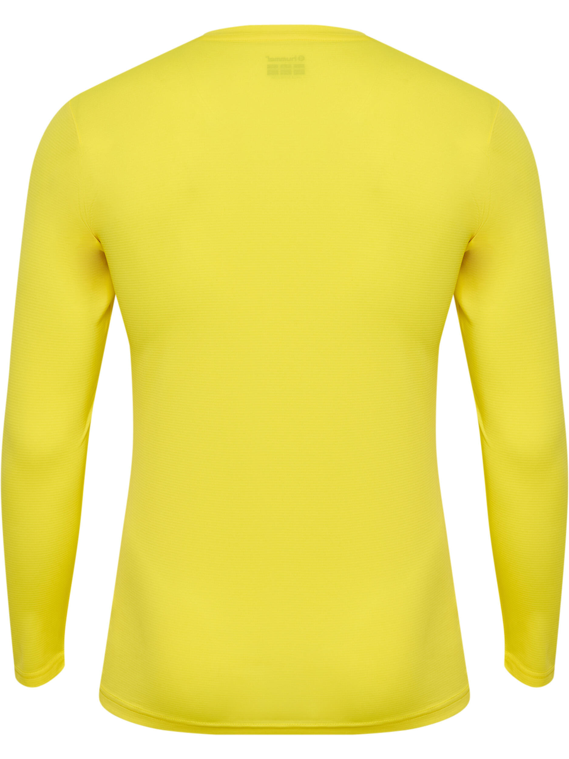 Long sleeve T-shirt Hummel BL Essential 2/7