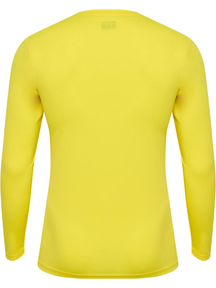 Koszulka z długim rękawem Hummel BL Essential