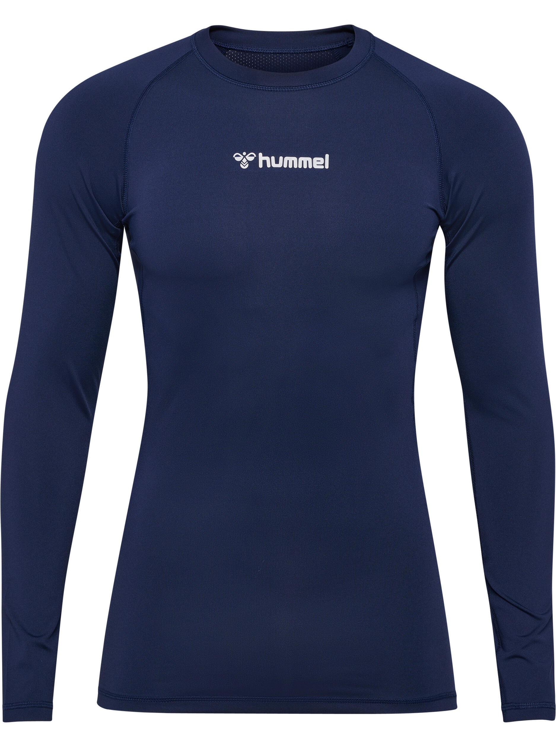HUMMEL Maglia a maniche lunghe Hummel Bl Performance