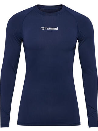 Enfiler T-Shirt Hmlbl Homme