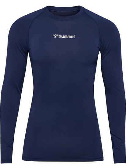 Enfiler T-Shirt Hmlbl Homme