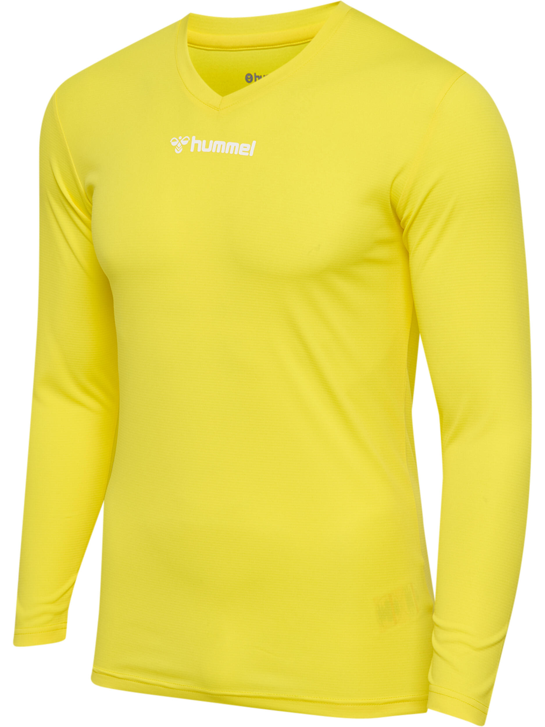 Long sleeve T-shirt Hummel BL Essential 4/7