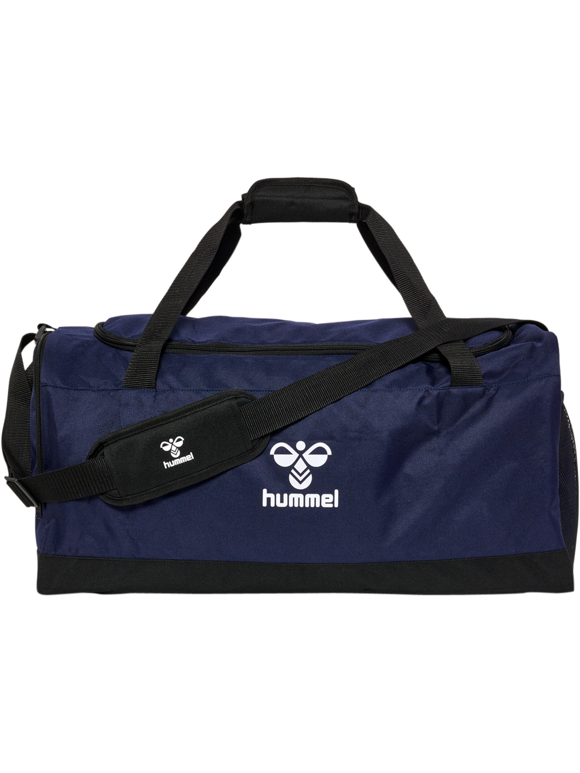 Enfiler Sac De Sport Hmlcore Adulte 3/7
