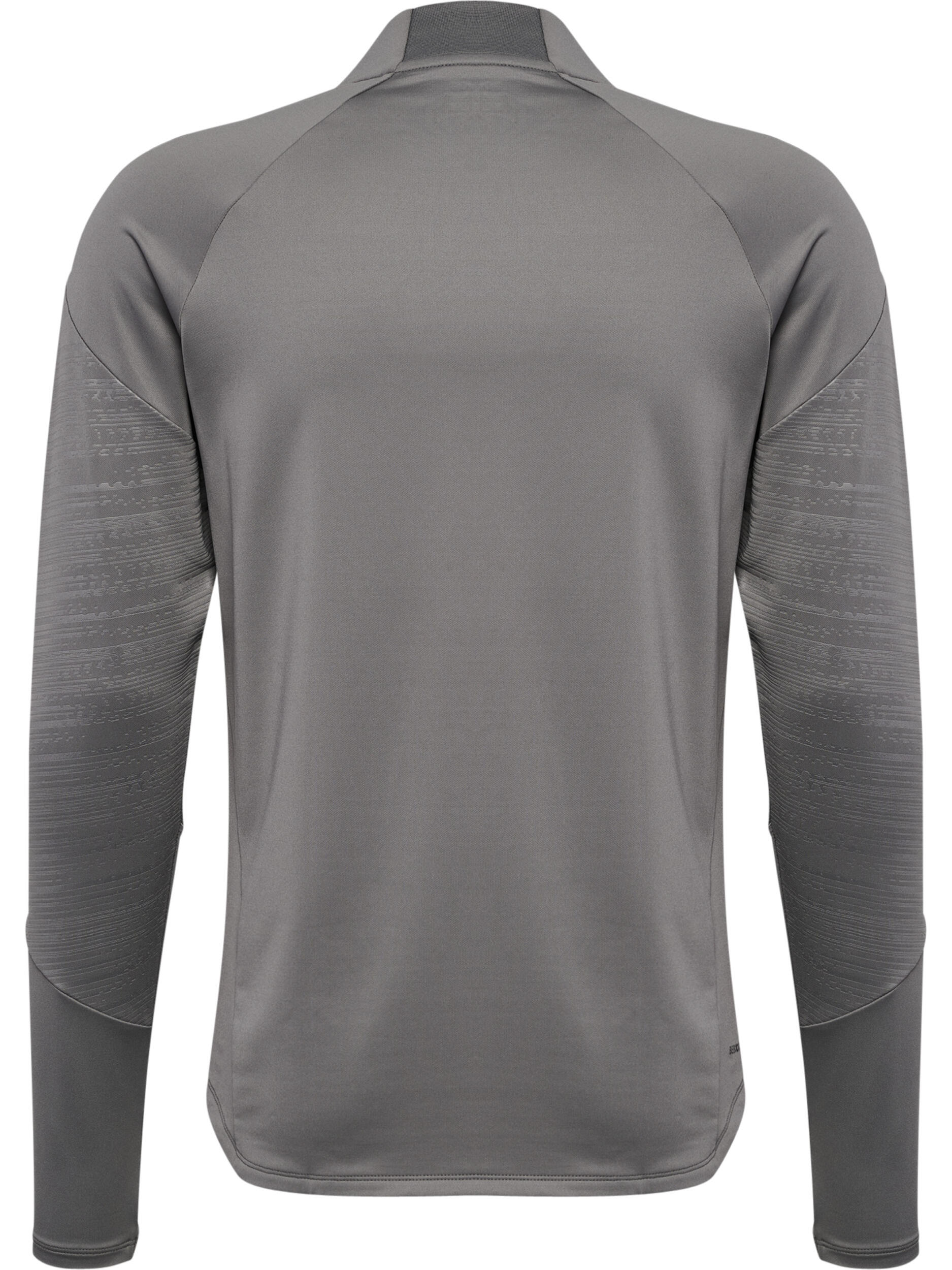 Maglia da allenamento con zip a metà Hummel Pro 6/7