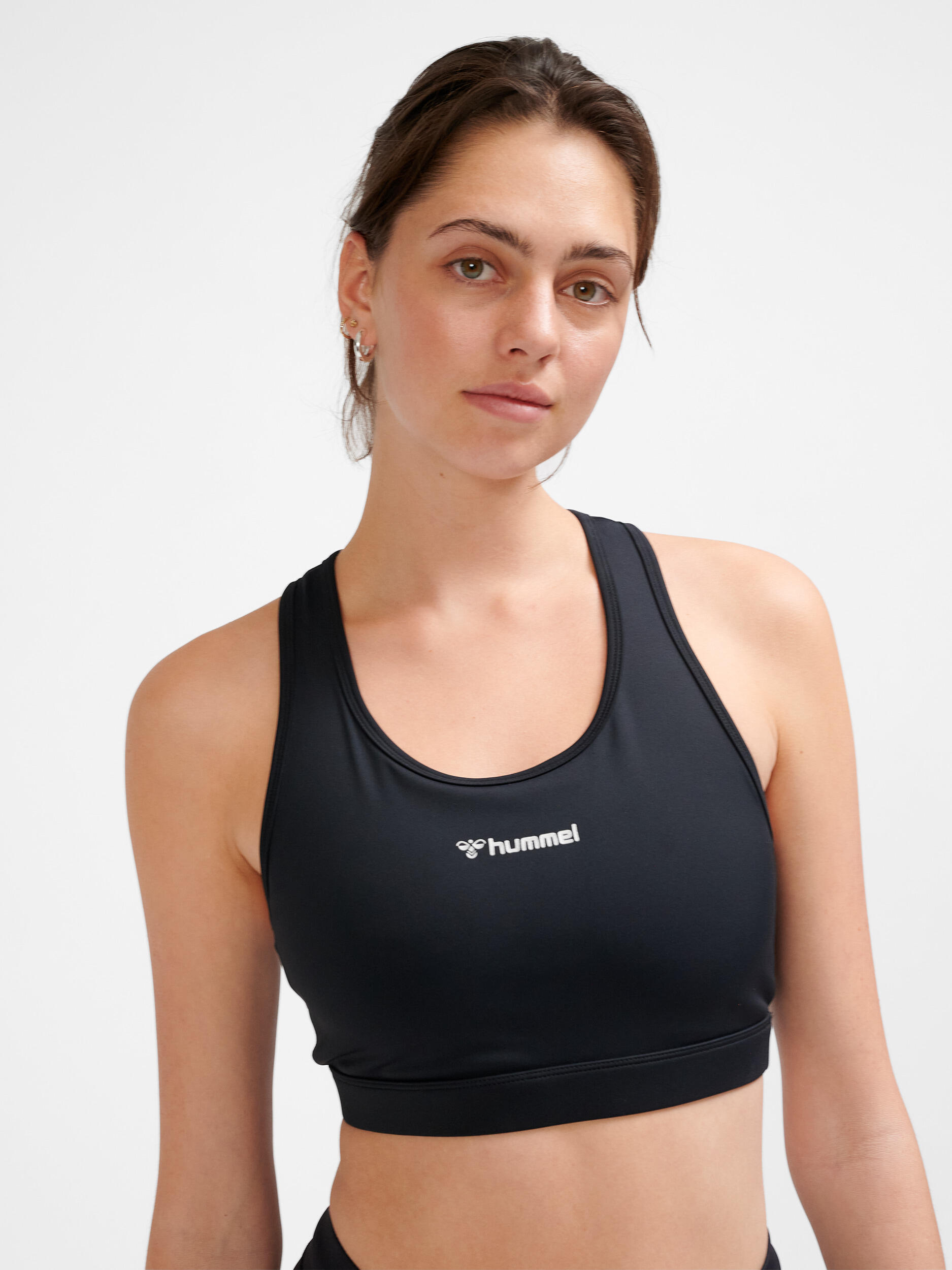 Enfiler Top Hmlbl Femme 4/7