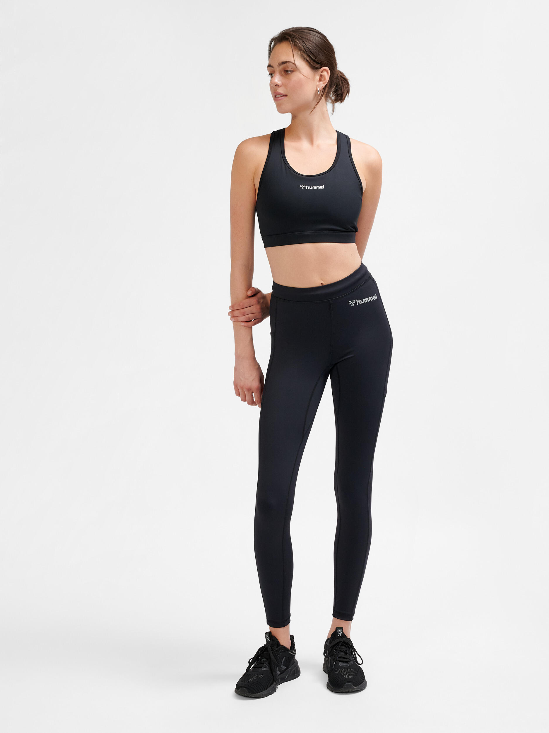 Enfiler Top Hmlbl Femme 3/7