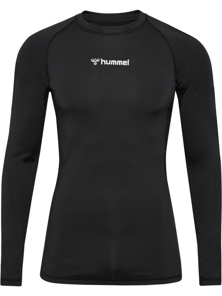 Koszulka z długim rękawem sportowa Hummel BL PERFORMANCE TEE 22551