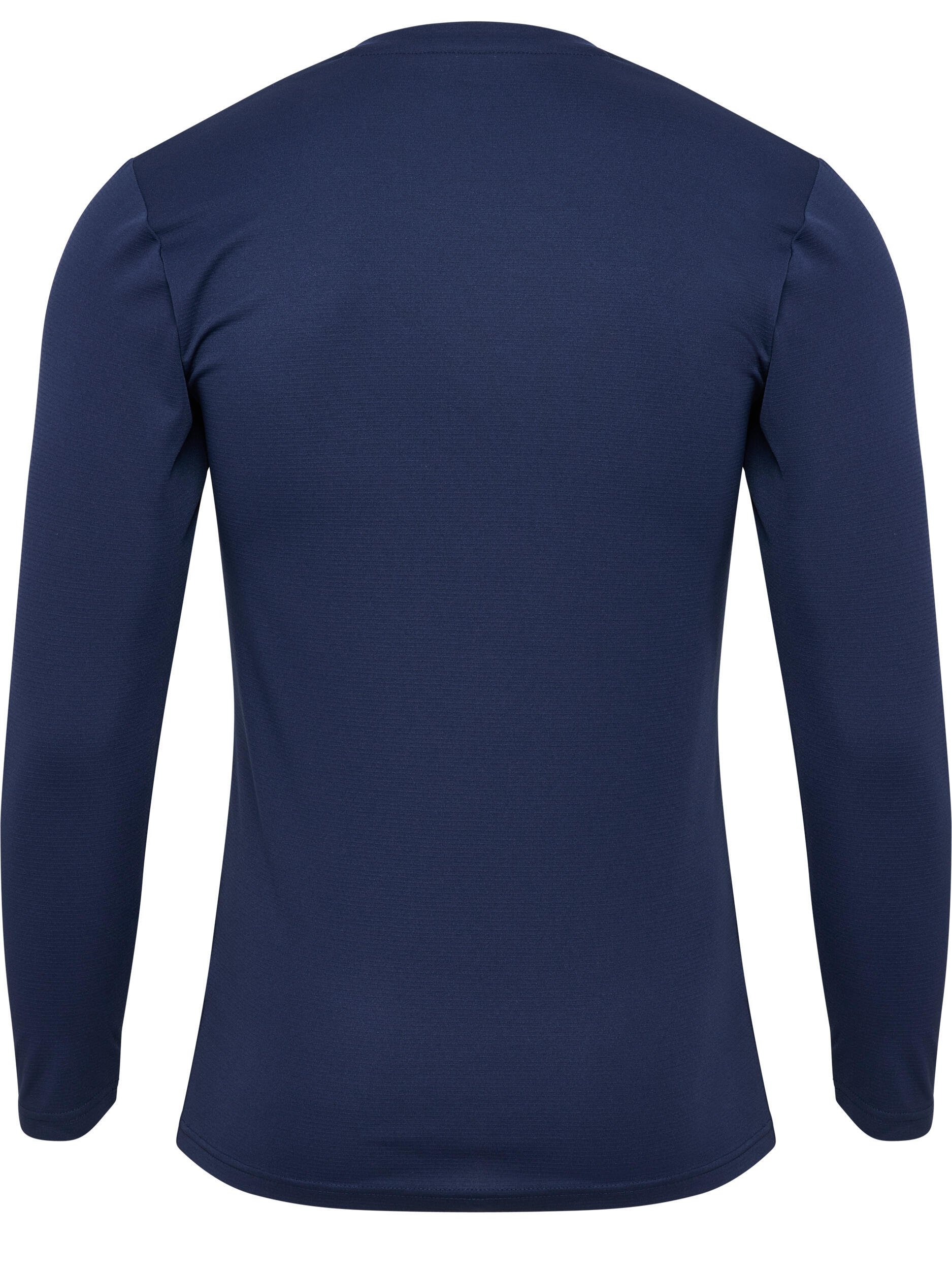 T-shirt de manga comprida Hummel BL Essential 2/7