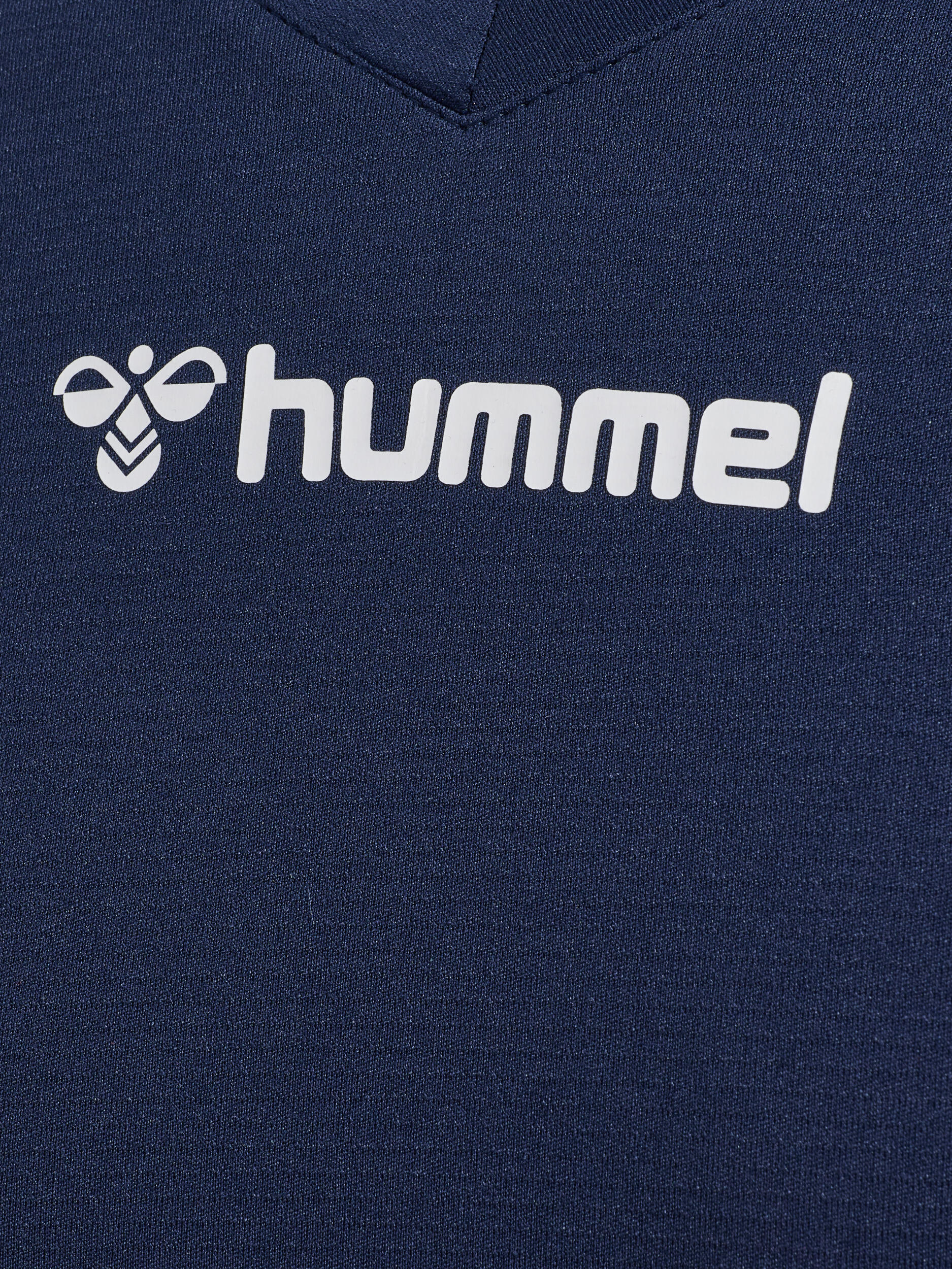 T-shirt de manga comprida Hummel BL Essential 3/7