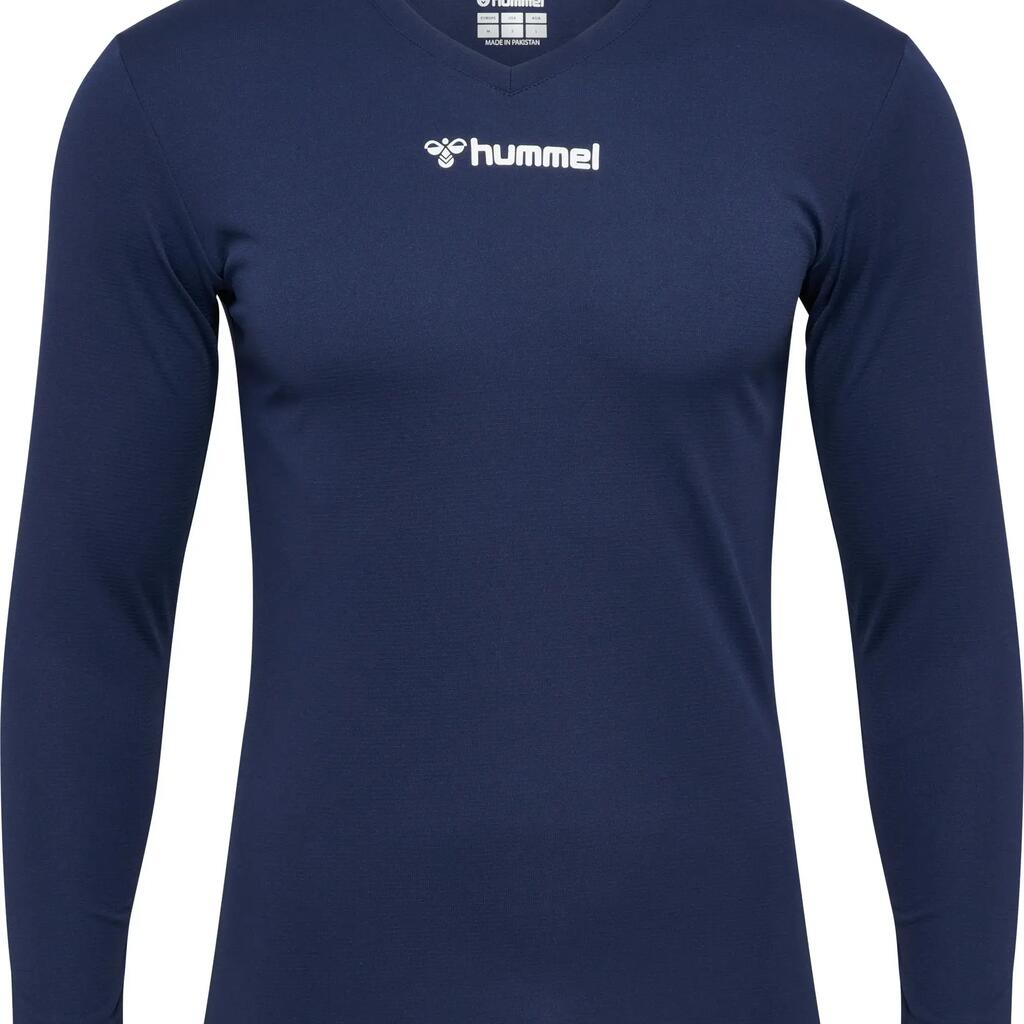 Long sleeve T-shirt Hummel BL Essential