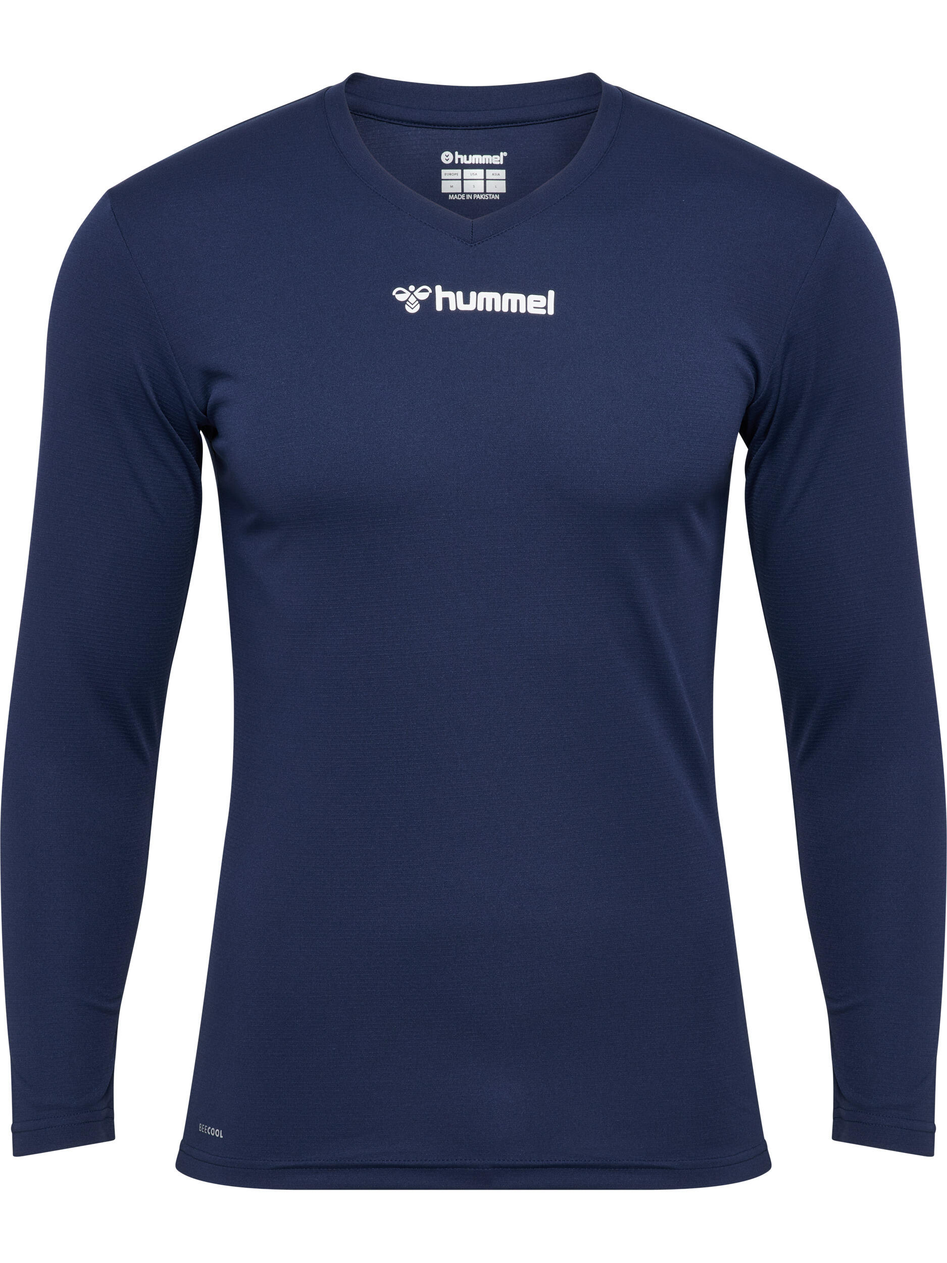 HUMMEL T-Shirt Hmlbl Erwachsene HUMMEL