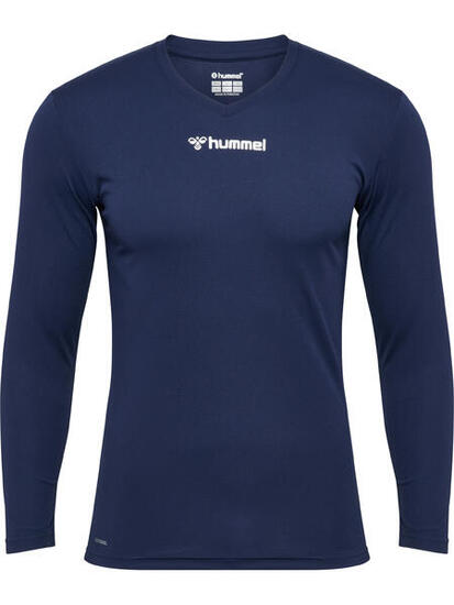 Maglia a maniche lunghe Hummel Bl Essential