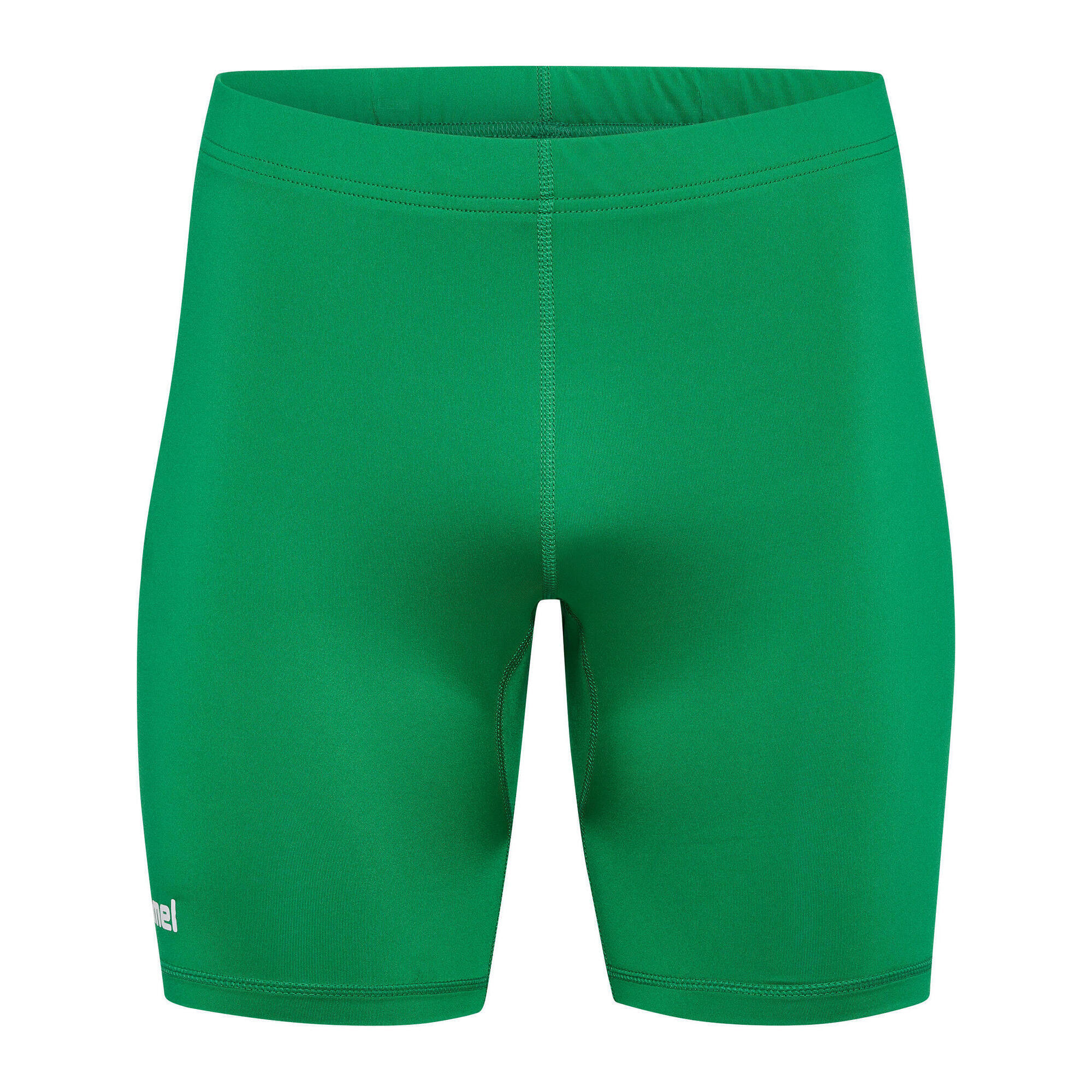 Hummel - Enfiler Collants Hmlbl Homme Hummel - Pantalons - Vert - S - Decathlon