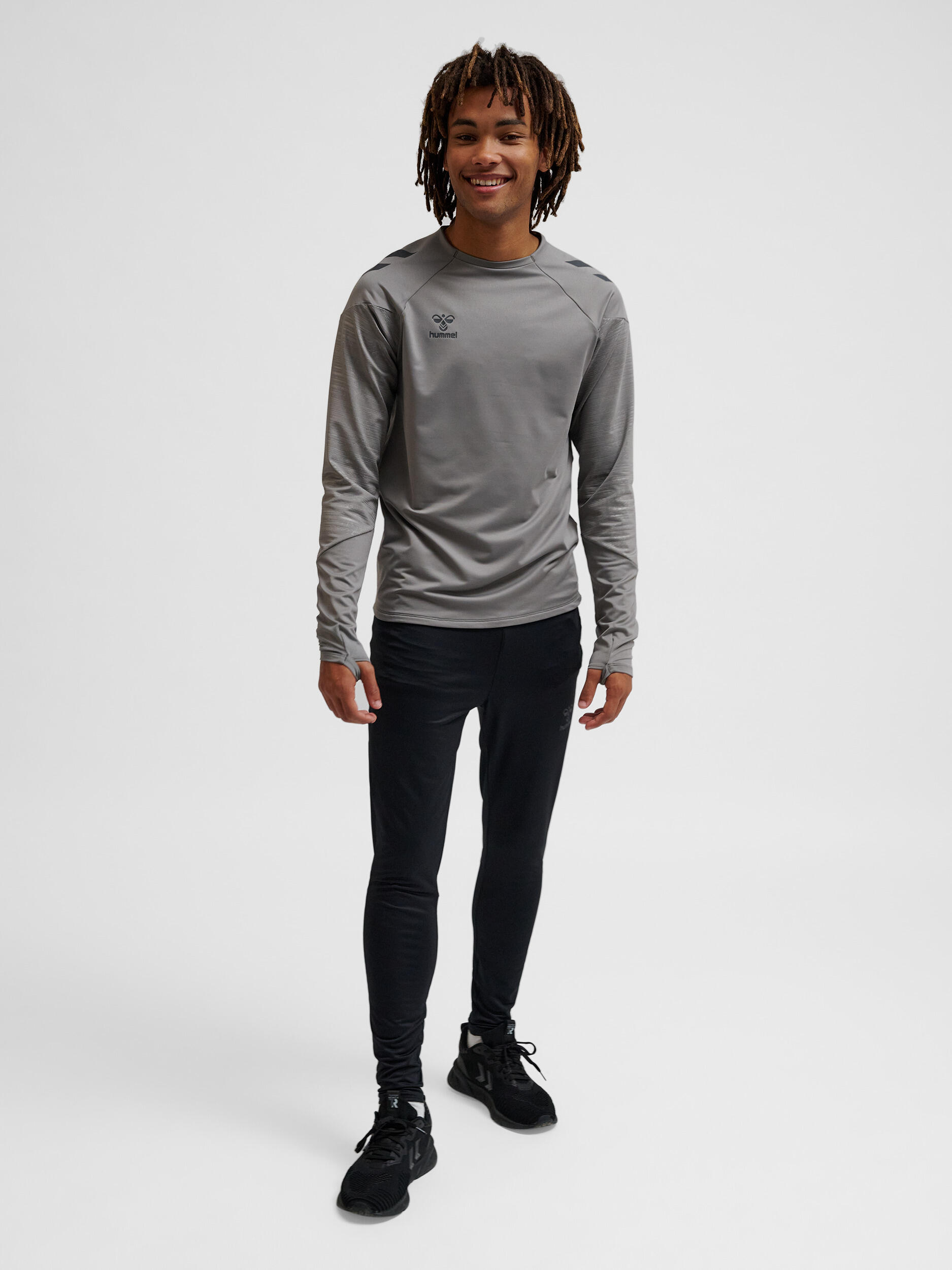 Costume da bagno Hummel Pro 3/7
