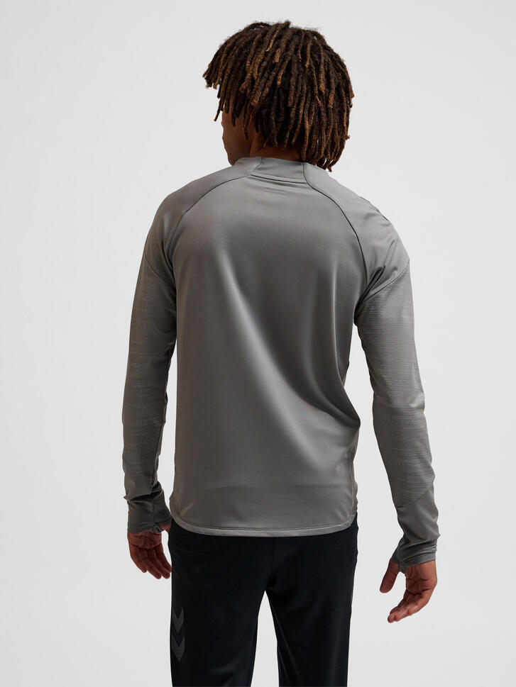 Kostium kąpielowy Hummel Pro