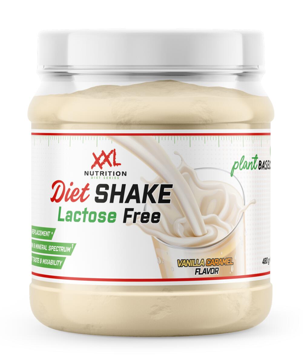 XXL NUTRITION picture