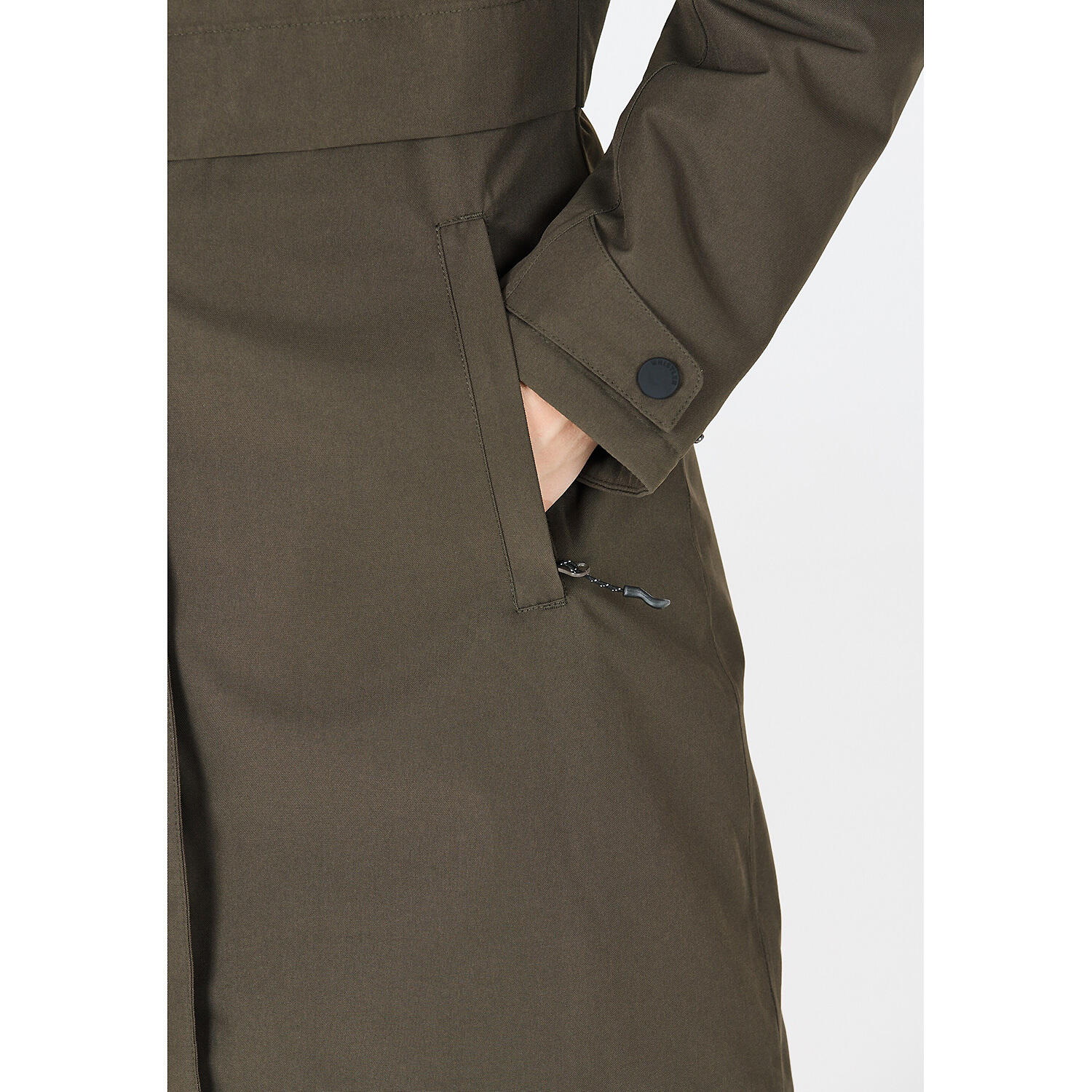 Parka femme Whistler Mullie W-Pro 10000 6/7