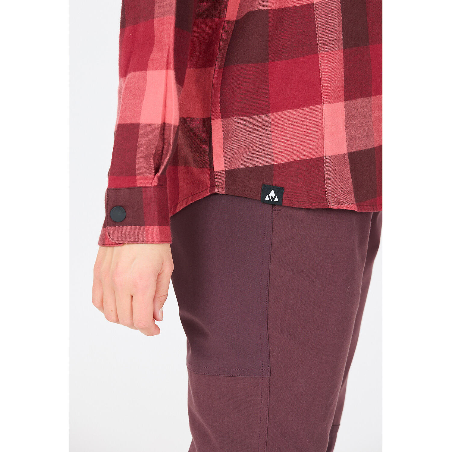 Hemd Riglet | Decathlon