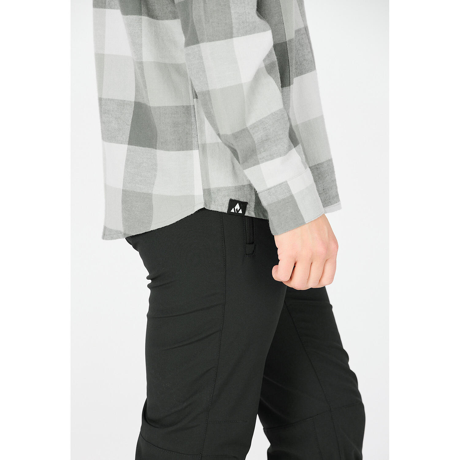 Chemise Riglet 6/7